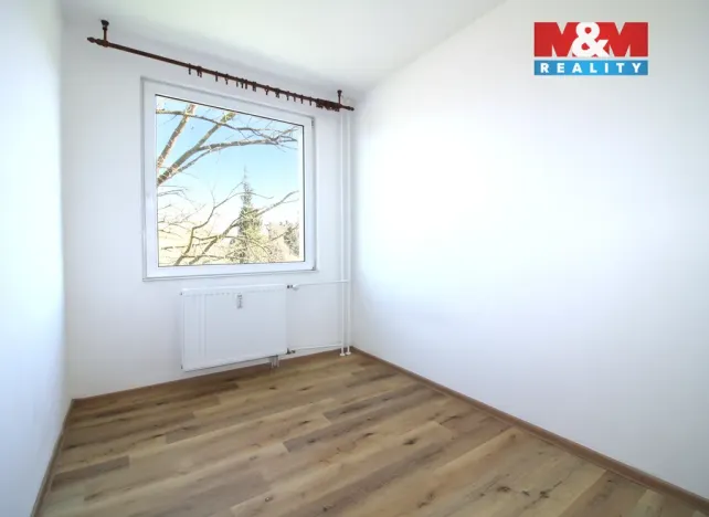 Pronájem bytu 2+1, Varnsdorf, Hrnčířská, 57 m2