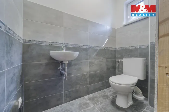 Prodej rodinného domu, Plánice, 71 m2