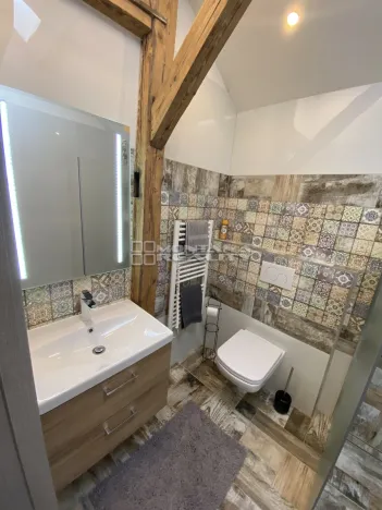 Pronájem bytu 1+kk, Olomouc, Praskova, 54 m2