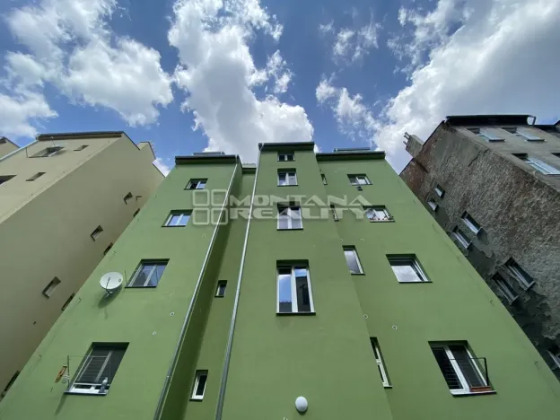 Pronájem bytu 1+kk, Olomouc, Praskova, 54 m2