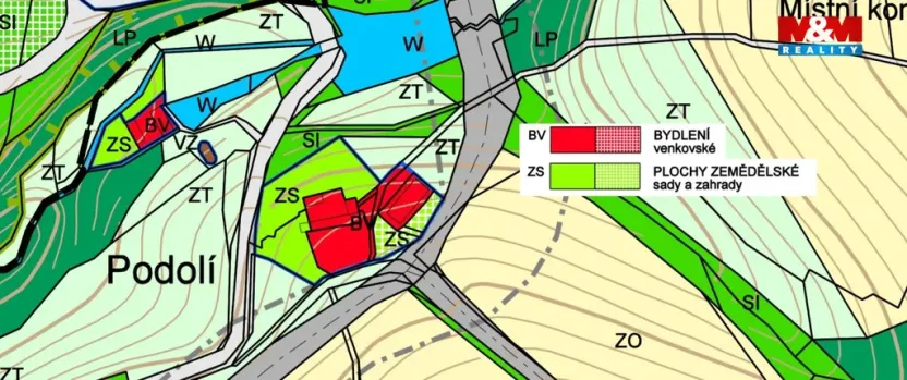 Prodej rodinného domu, Koberovice - Lohenice, 75 m2
