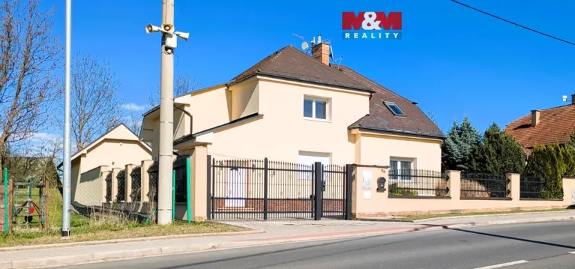 Prodej rodinného domu, Chrast - Podlažice, 280 m2