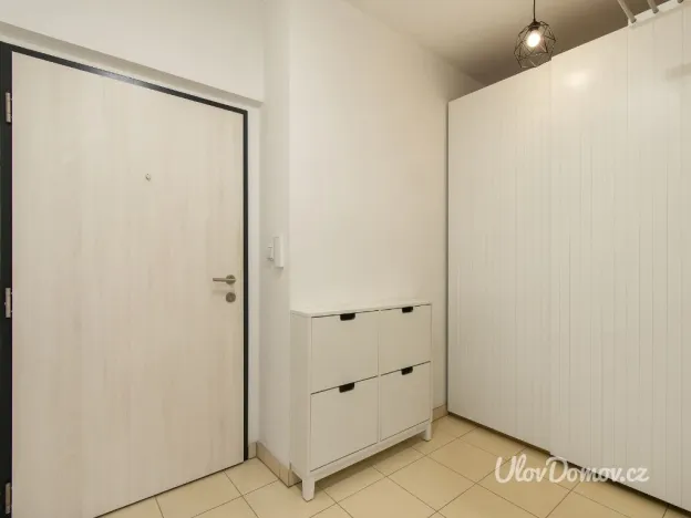 Prodej bytu 1+kk, Praha - Černý Most, Mrázkova, 36 m2