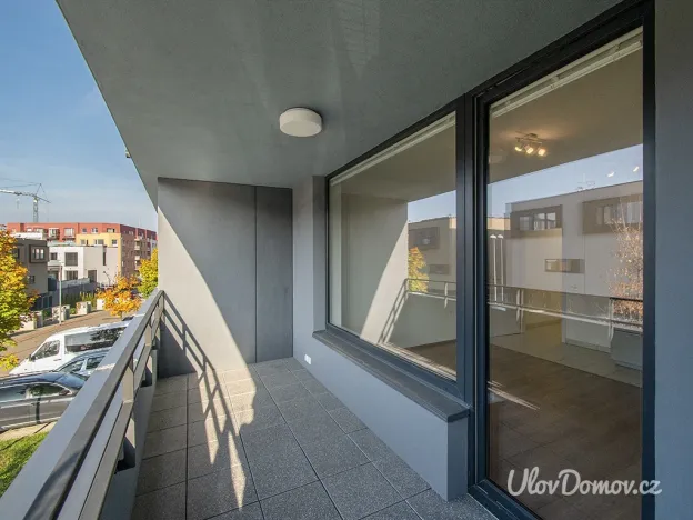 Prodej bytu 1+kk, Praha - Černý Most, Mrázkova, 36 m2