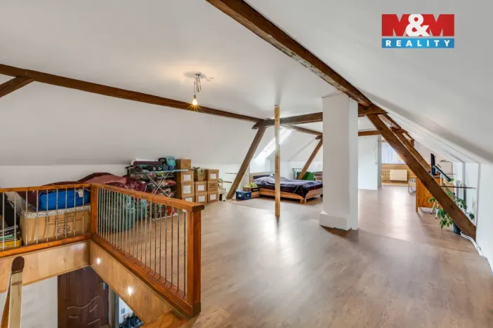 Prodej rodinného domu, Broumy, Průběžná, 180 m2