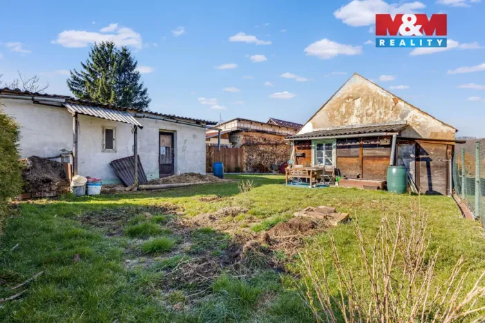 Prodej rodinného domu, Broumy, Průběžná, 180 m2
