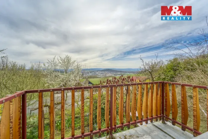 Prodej pozemku pro bydlení, Klatovy, 341 m2