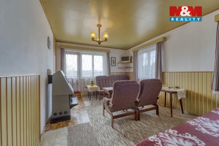 Prodej pozemku pro bydlení, Klatovy, 341 m2