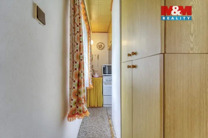 Prodej pozemku pro bydlení, Klatovy, 341 m2