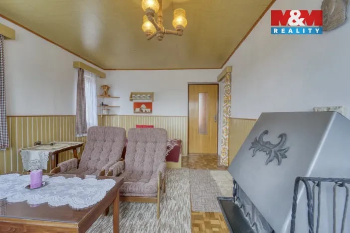 Prodej pozemku pro bydlení, Klatovy, 341 m2