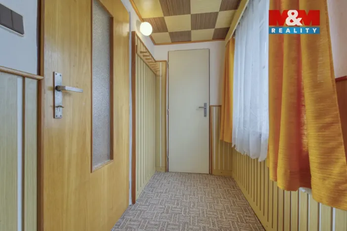 Prodej pozemku pro bydlení, Klatovy, 341 m2