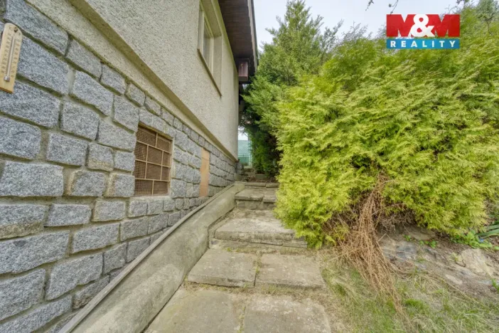 Prodej pozemku pro bydlení, Klatovy, 341 m2