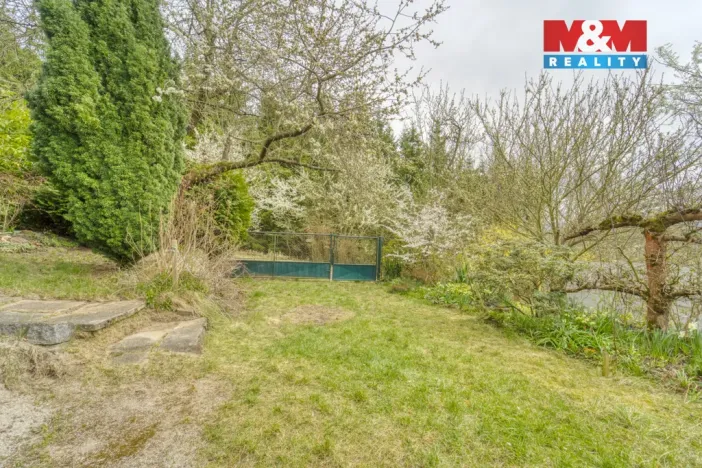 Prodej pozemku pro bydlení, Klatovy, 341 m2