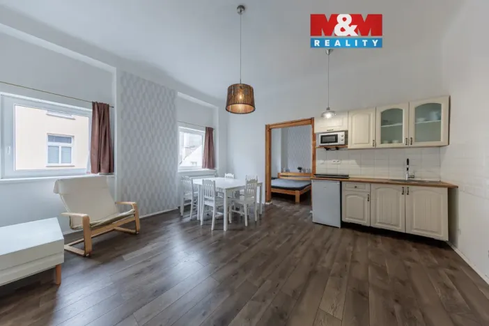 Prodej rodinného domu, Hroznětín, Mlýnská, 327 m2