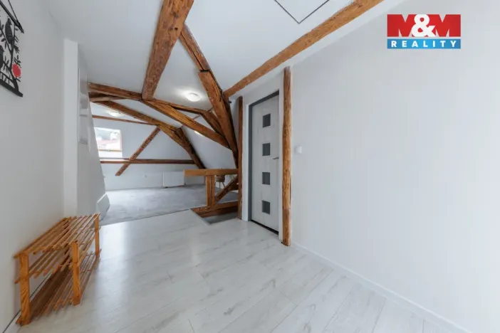 Prodej rodinného domu, Hroznětín, Mlýnská, 327 m2