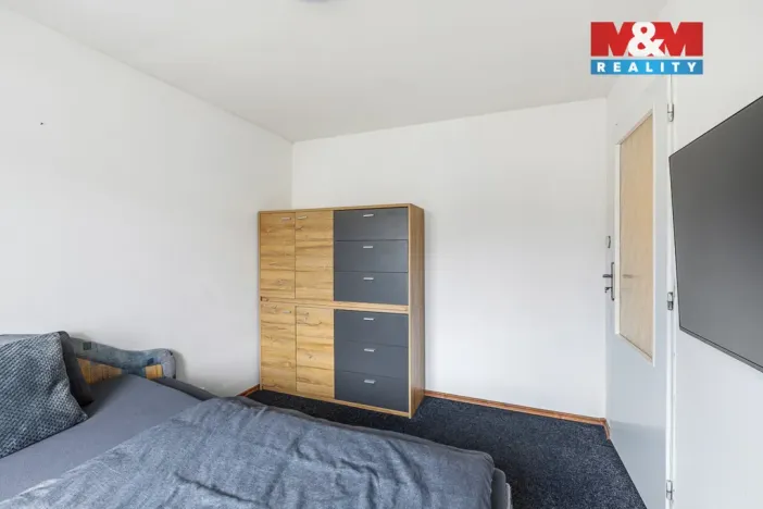 Prodej rodinného domu, Doksy, Školní, 98 m2