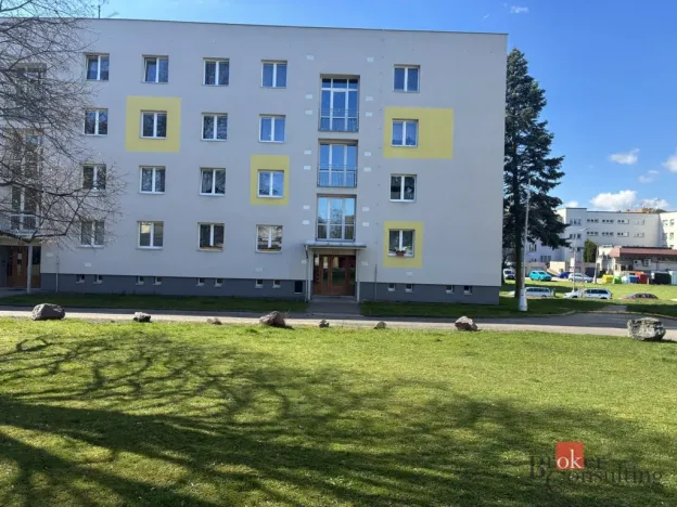 Pronájem bytu 2+1, Kostelec nad Orlicí, Příkopy, 67 m2