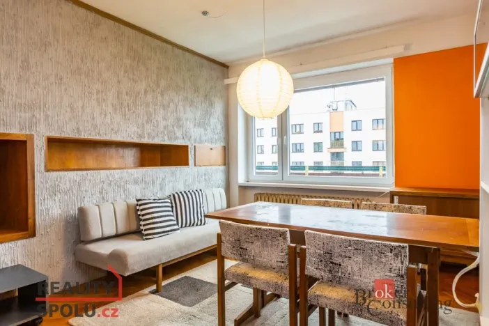 Pronájem bytu 2+1, Kostelec nad Orlicí, Příkopy, 67 m2