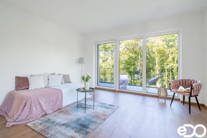 Prodej bytu 3+kk, Zásmuky, Na Pile, 74 m2