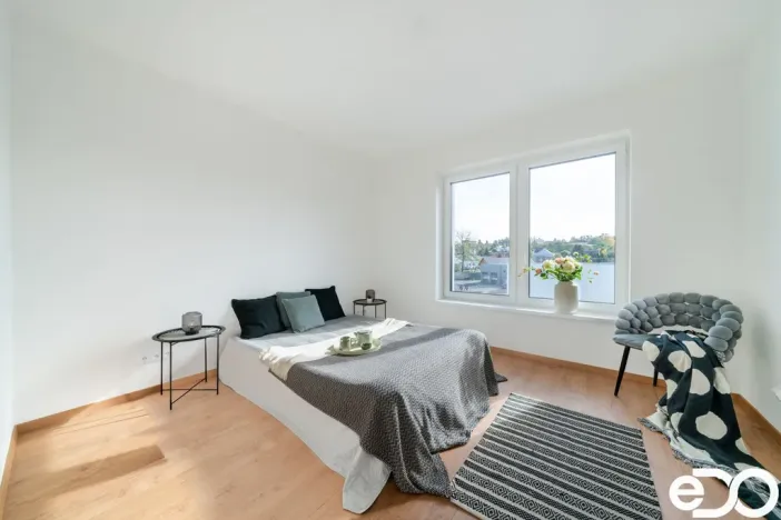 Prodej bytu 3+kk, Zásmuky, Na Pile, 74 m2