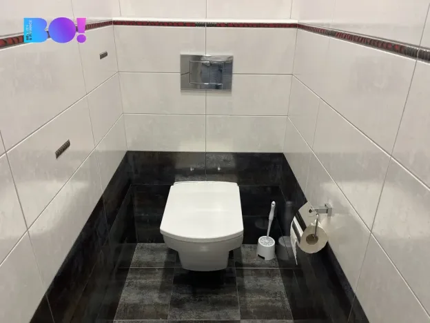 Pronájem bytu 3+1, Olomouc, Trnkova, 78 m2