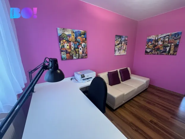 Pronájem bytu 3+1, Olomouc, Trnkova, 78 m2