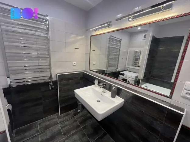 Pronájem bytu 3+1, Olomouc, Trnkova, 78 m2