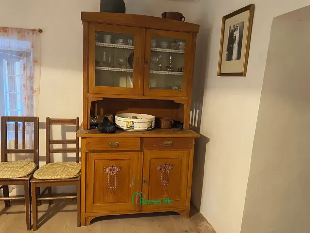 Prodej rodinného domu, Přeborov, 50 m2