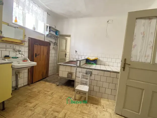 Prodej rodinného domu, Probulov, 75 m2