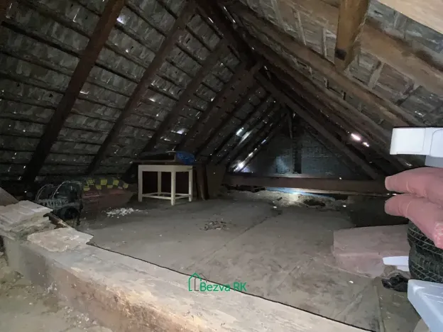 Prodej rodinného domu, Probulov, 75 m2