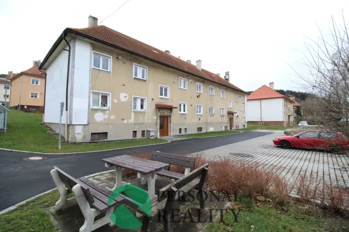 Pronájem bytu 3+1, Březová, Elektrárenská, 71 m2