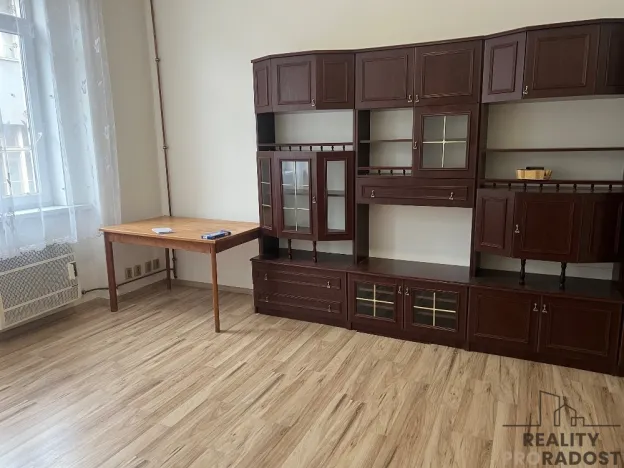 Pronájem bytu 1+1, Ústí nad Labem, Horova, 56 m2