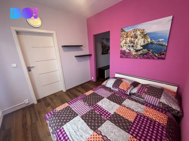 Pronájem bytu 4+1, Olomouc, Trnkova, 78 m2