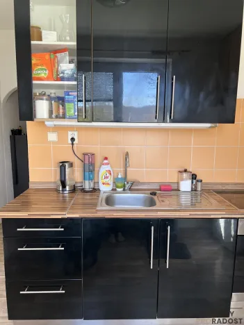 Pronájem bytu 2+1, Ústí nad Labem, Studentská, 52 m2