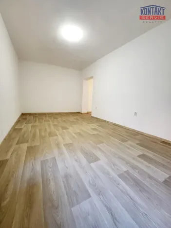 Pronájem bytu 2+1, České Budějovice, nám. Přemysla Otakara II., 86 m2