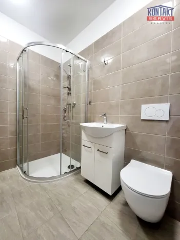 Pronájem bytu 2+1, České Budějovice, nám. Přemysla Otakara II., 86 m2