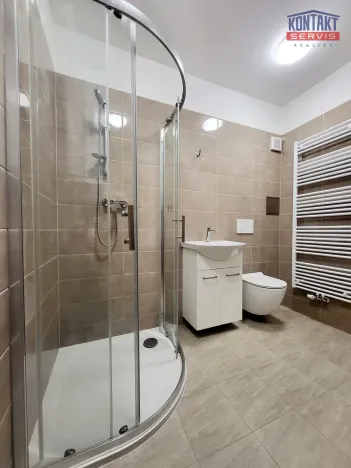 Pronájem bytu 2+1, České Budějovice, nám. Přemysla Otakara II., 86 m2