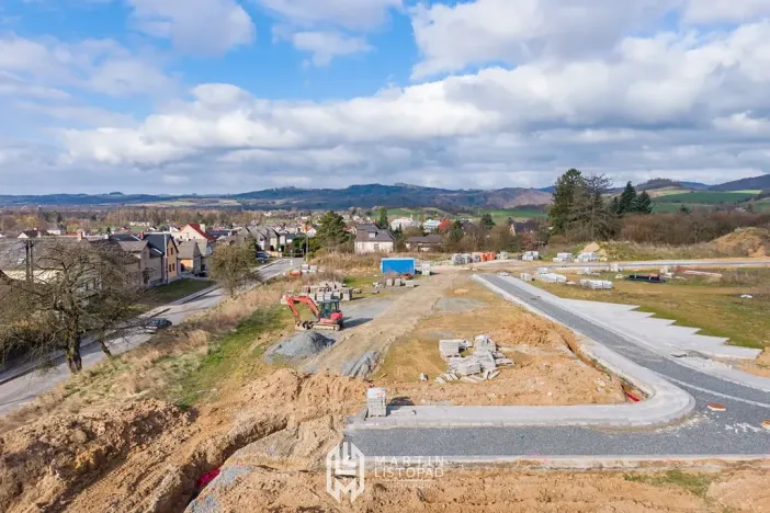 Prodej pozemku pro bydlení, Bludov, 1164 m2