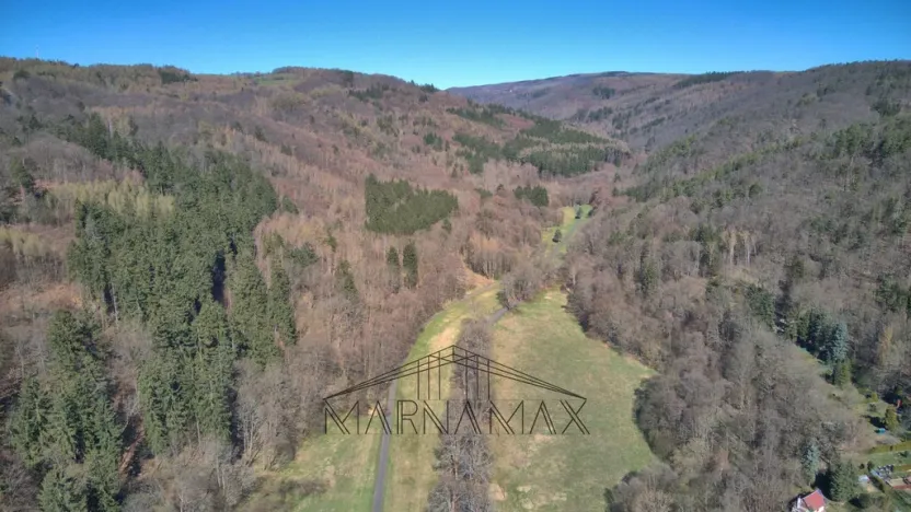 Prodej chaty, Chomutov, 28 m2