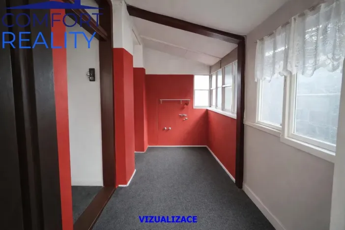 Prodej bytu 2+1, Ostrava - Slezská Ostrava, Michalská, 62 m2