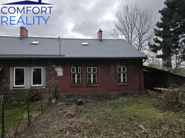 Prodej bytu 2+1, Ostrava - Slezská Ostrava, Michalská, 62 m2