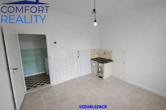 Prodej bytu 2+1, Ostrava - Slezská Ostrava, Michalská, 62 m2