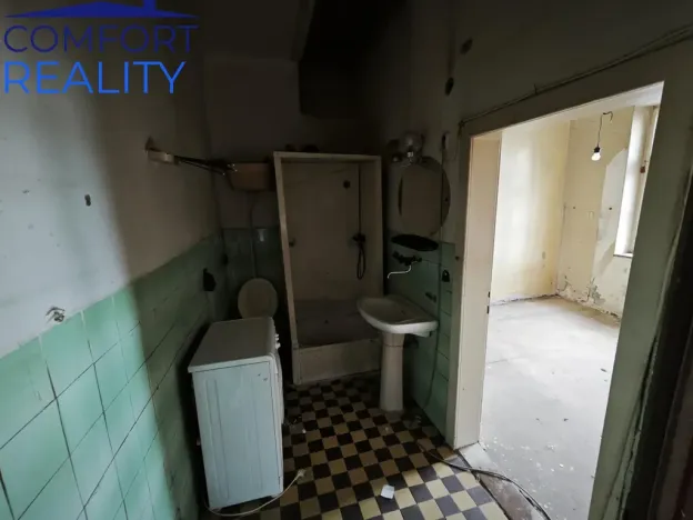 Prodej bytu 2+1, Ostrava - Slezská Ostrava, Michalská, 62 m2