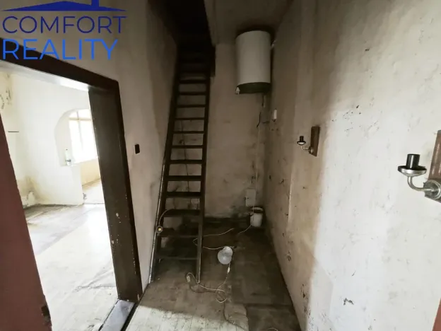 Prodej bytu 2+1, Ostrava - Slezská Ostrava, Michalská, 62 m2