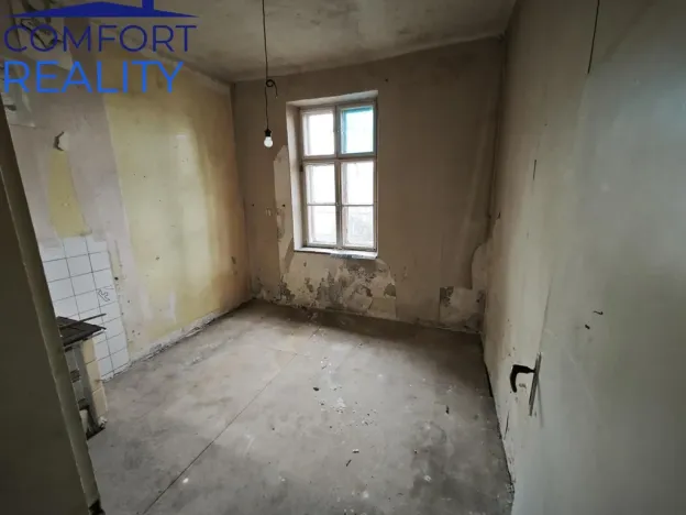 Prodej bytu 2+1, Ostrava - Slezská Ostrava, Michalská, 62 m2