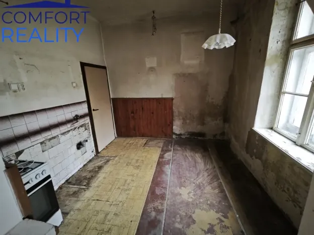 Prodej bytu 2+1, Ostrava - Slezská Ostrava, Michalská, 62 m2