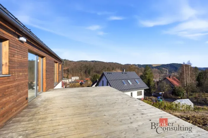 Prodej bytu 3+kk, Velké Hamry, 60 m2