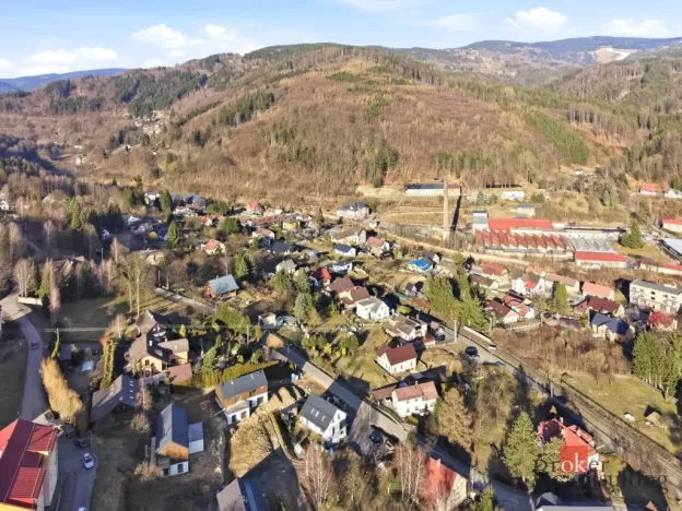 Prodej bytu 3+kk, Velké Hamry, 60 m2