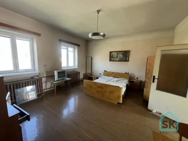 Prodej bytu 3+1, Zátor - Loučky, 74 m2