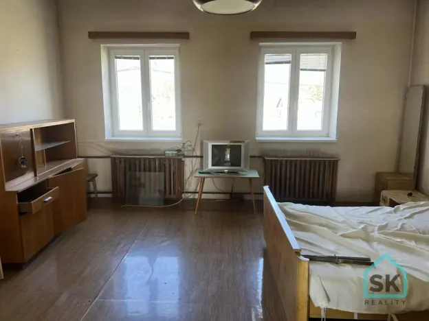Prodej bytu 3+1, Zátor - Loučky, 74 m2